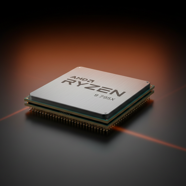 AMD Ryzen 9 7950X