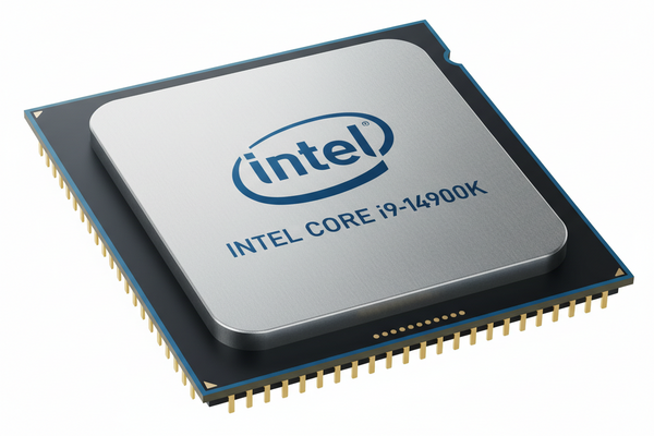 Intel Core i9-14900K